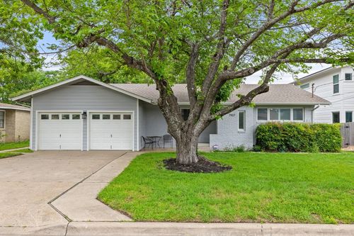 7907 Tisdale Dr, Austin, TX, 78757-8414 | Card Image