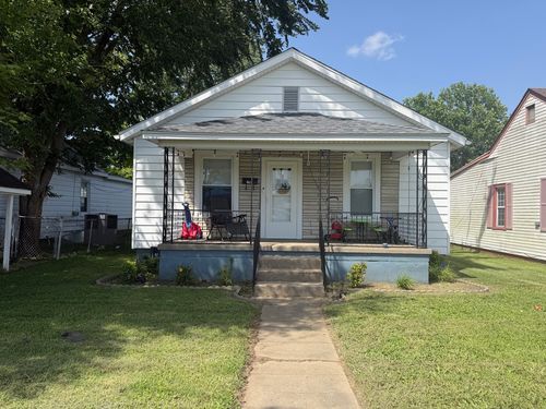 409 E 11th St, Metropolis, IL, 62960-1730 | Card Image