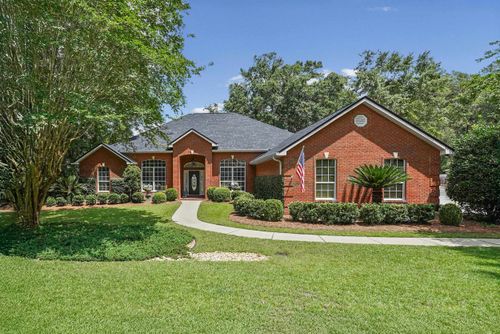 2709 Wharton Cir, TALLAHASSEE, FL, 32312-4078 | Card Image