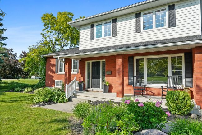 748 Rothesay Ave, House other with 5 bedrooms, 4 bathrooms and 10 parking in Cavan Monaghan ON | Image 49