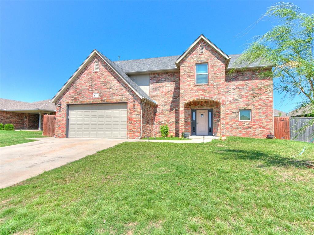 Avery St, Moore, OK 73160