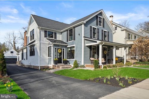 172 Lafayette St, DOYLESTOWN, PA, 18901-4062 | Card Image