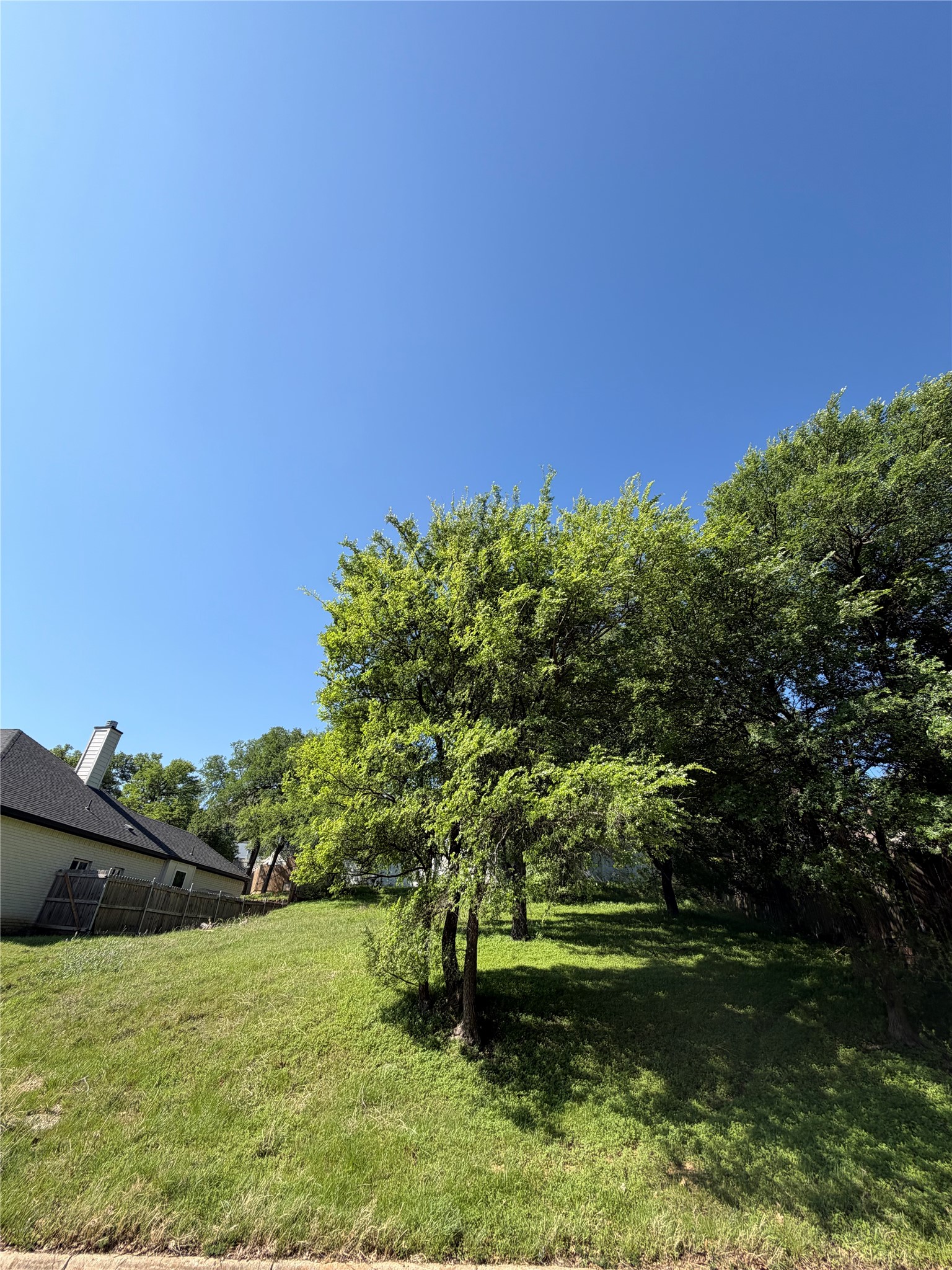 Land in Fort Worth 3