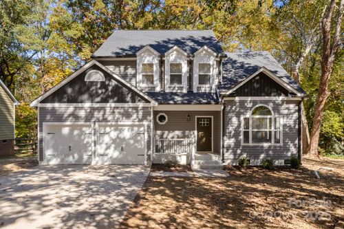 12415 Bluff Meadow Trl, Huntersville, NC, 28078-9119 | Card Image