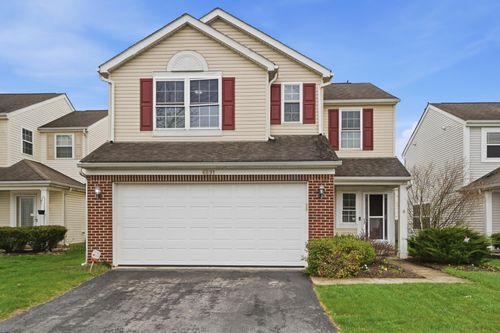 6891 Spring Bloom Dr, Canal Winchester, OH, 43110-7803 | Card Image