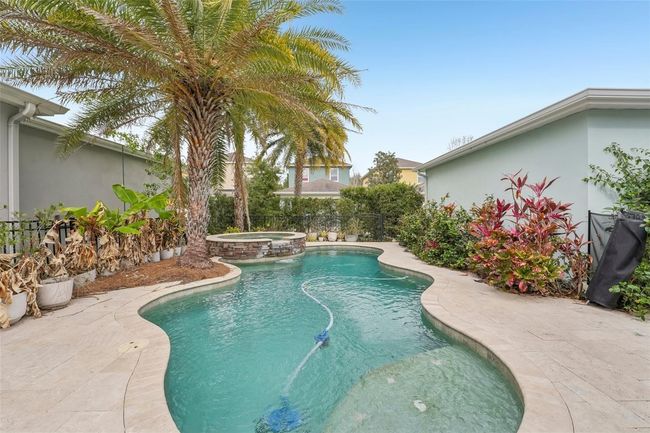FLORIDA LIVING AT ITS FINEST WITH PLENTY OF ROOM FOR ENTERTAINING! | Image 50