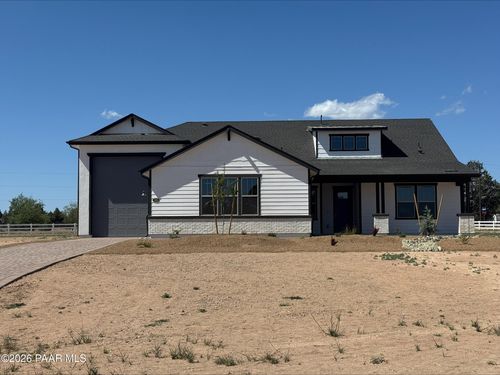 1395 Connor Ave, Chino Valley, AZ, 86323-8243 | Card Image