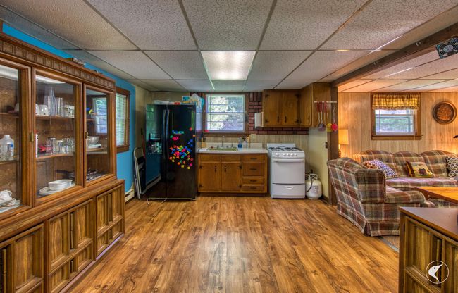 326 Keese Mills Rd, House other with 3 bedrooms, 1 bathrooms and null parking in Paul Smiths NY | Image 12