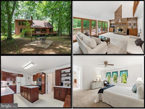24 Fairway Is, GRASONVILLE, MD, 21638-9630 | Card Image