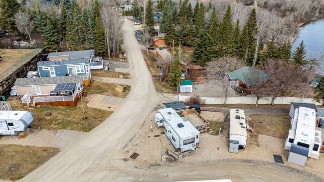 11 - 25054 Pine Lake Rd S, Home with 0 bedrooms, 0 bathrooms and null parking in Red Deer County AB | Image 13