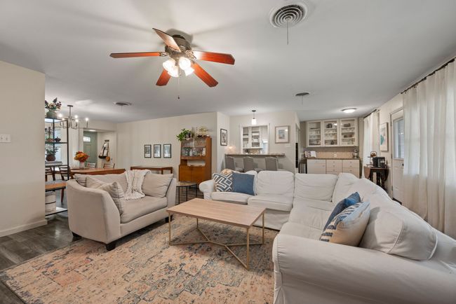 1218 Ridgeway Dr, House other with 3 bedrooms, 2 bathrooms and null parking in Richardson TX | Image 8