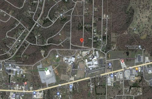 58 Adam Dr, Highland, AR, 72542-9259 | Card Image
