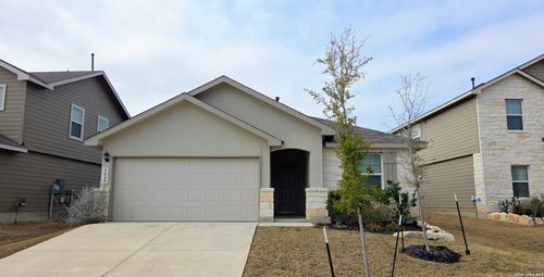 3640 Rusted Copper, Bulverde, TX, 78163-2679 | Card Image