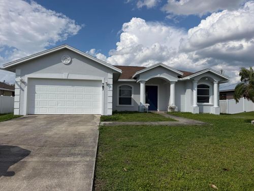 787 Se Evergreen Ter, Port St Lucie, FL, 34983-2795 | Card Image