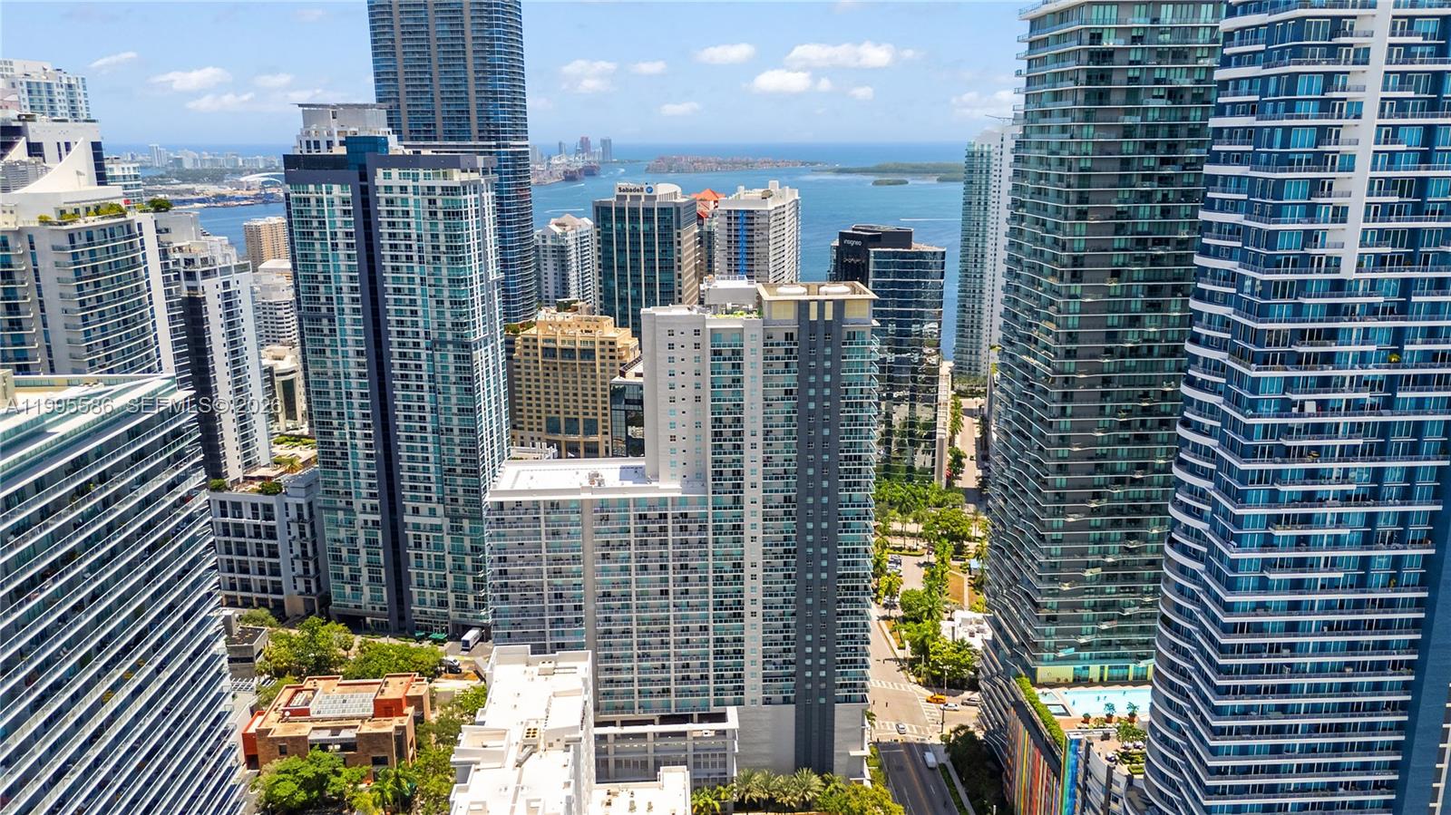 Residential in Miami 4