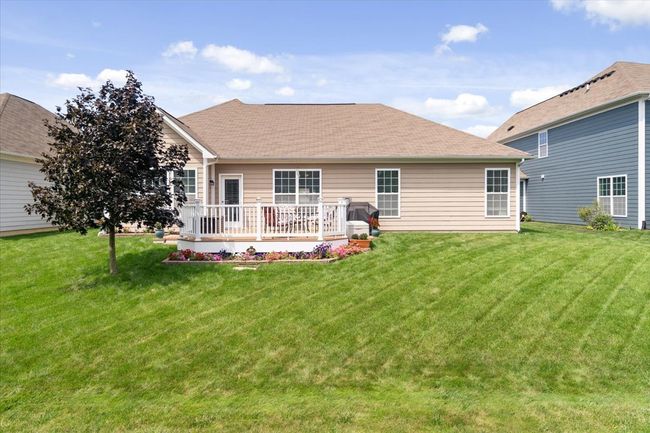 6247 Silver Leaf Dr, House other with 3 bedrooms, 2 bathrooms and null parking in Zionsville IN | Image 34