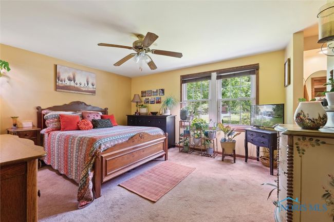 7424 Yawberg Rd, House other with 4 bedrooms, 3 bathrooms and 2 parking in Whitehouse OH | Image 20