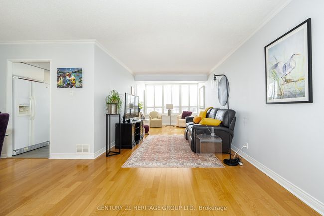 1520 - 32 Clarissa Dr, Condo with 2 bedrooms, 2 bathrooms and 2 parking in Richmond Hill ON | Image 8