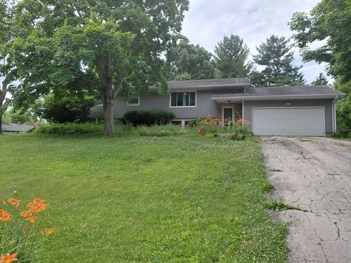 19897 Lakewood Dr, Bloomington, IL, 61705-4003 | Card Image