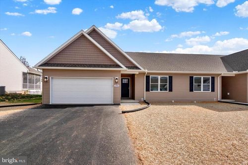 13946 Patriot Way, HAGERSTOWN, MD, 21740-2467 | Card Image