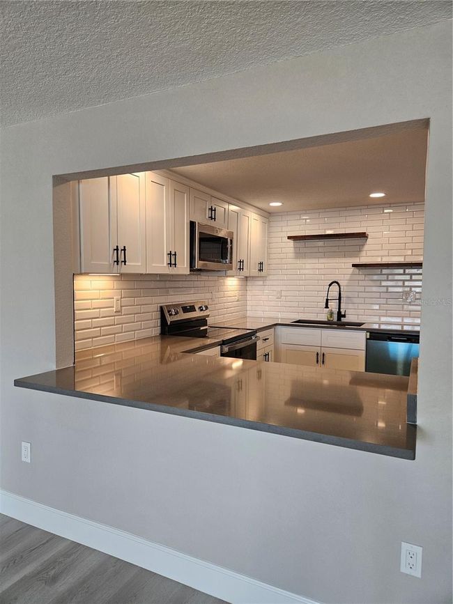 13633 Britton Dr, House other with 2 bedrooms, 2 bathrooms and null parking in HUDSON FL | Image 13