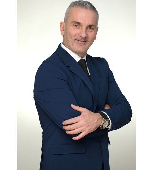 Haris Mekic