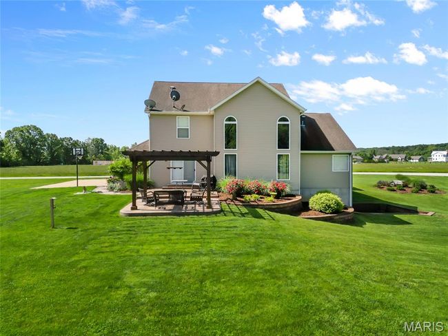 8525 Sagamore Dr, House other with 3 bedrooms, 4 bathrooms and 3 parking in Cedar Hill MO | Image 37