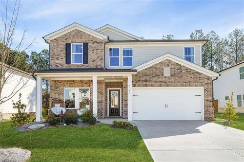 4041 Dean Grove Way, Loganville, GA, 30052-5880 | Card Image