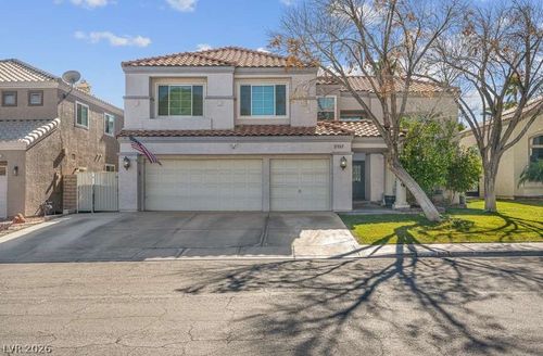 2057 Sapphire Valley Ave, Henderson, NV, 89074-1533 | Card Image