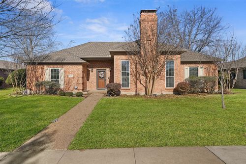 4113 Desert Garden Drive, Plano, TX, 75093 | Card Image