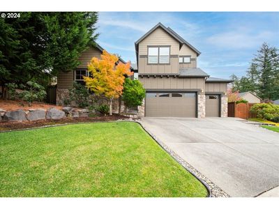 4236 Nw 9 Th Ave, House other with 5 bedrooms, 3 bathrooms and 3 parking in Camas WA | Image 1