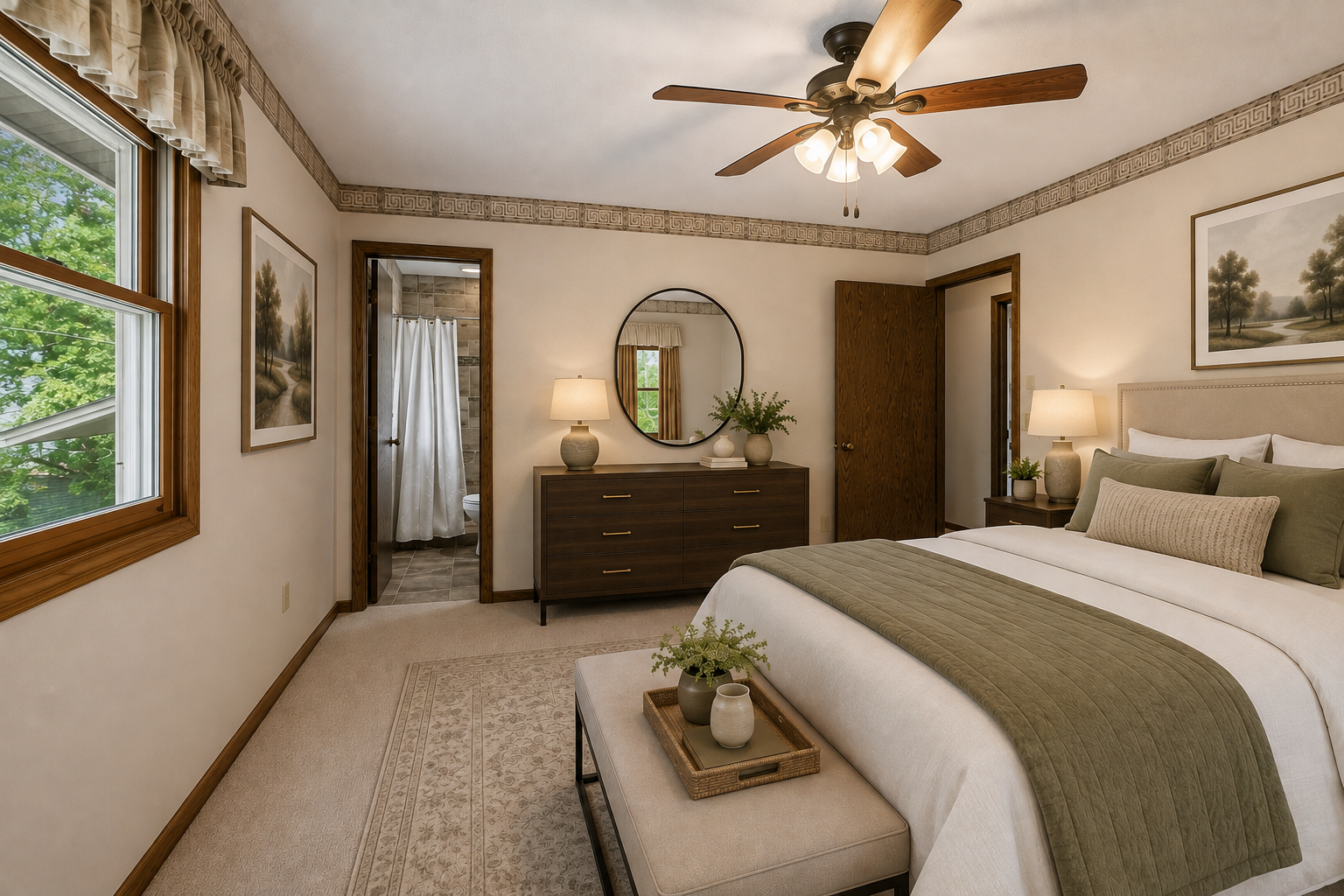 Residential in Brooklyn Park 4