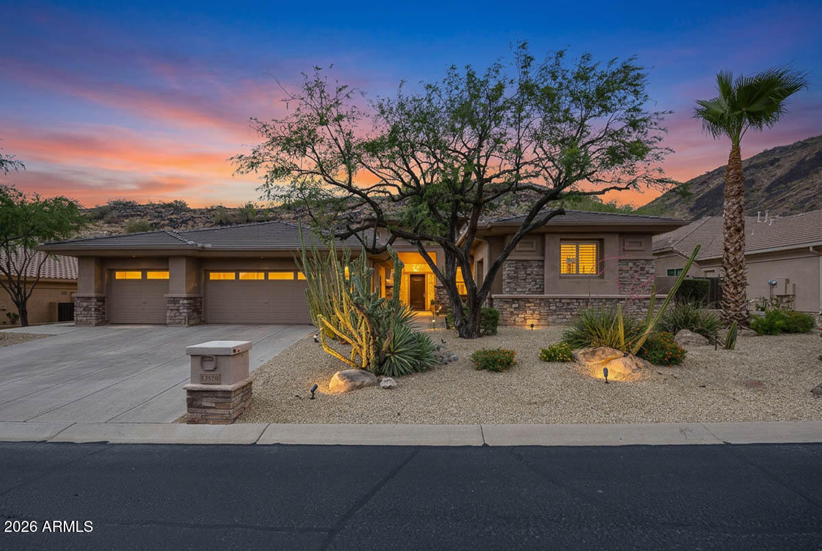 Residential in Scottsdale 2