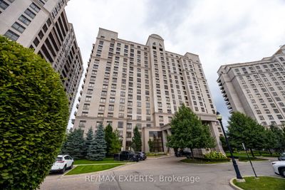 414 - 9245 Jane St, Condo with 1 bedrooms, 2 bathrooms and 1 parking in Vaughan ON | Image 1