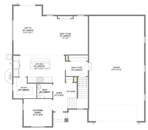 470 Limestone Lane, Slinger, WI, 53086 | Card Image
