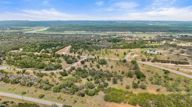 Bird's eye view of a nearby body of water | Image 11