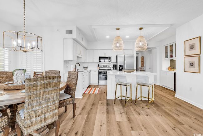 UNIT-304 - 139 S Dunes Dr, Condo with 3 bedrooms, 3 bathrooms and null parking in Pawleys Island SC | Image 9