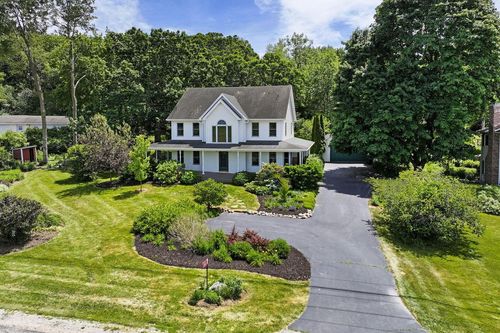 553 W Twin Lakes Road, BLOOMFIELD, WI, 53128 | Card Image