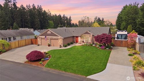 19412 110th Avenue Ct E, Graham, WA, 98338 | Card Image