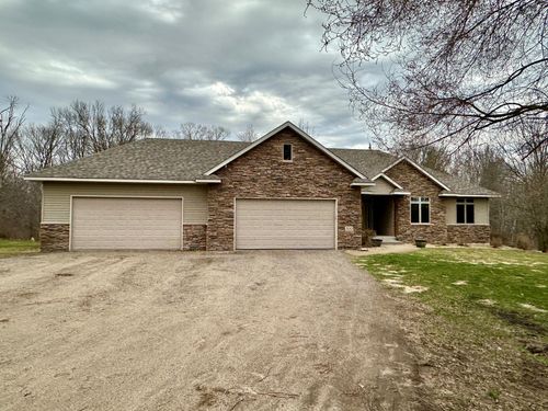 3243 Sullivan Wood Trail Nw, Isanti, MN, 55040 | Card Image