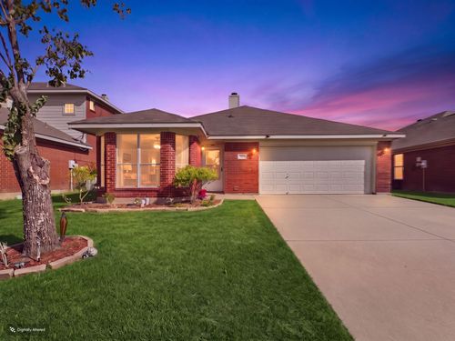 2332 Rushing Springs Dr, Fort Worth, TX, 76118-7769 | Card Image