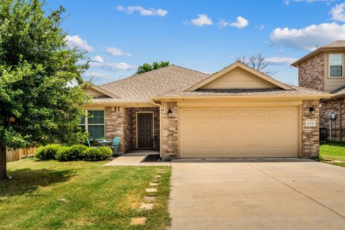 838 E Harvey Ave, Fort Worth, TX, 76104-6558 | Card Image