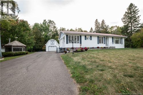 2152 Rte 885, Havelock, NB, E4Z5N3 | Card Image