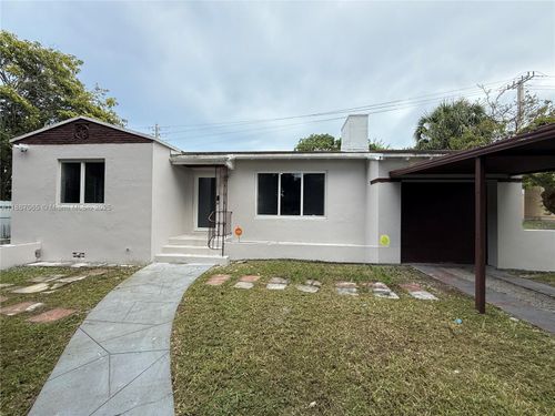 2-586 Nw 48th St, Miami, FL, 33127-2463 | Card Image