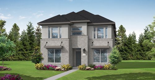 2340 Butler Ave, Fate, TX, 75087-2159 | Card Image
