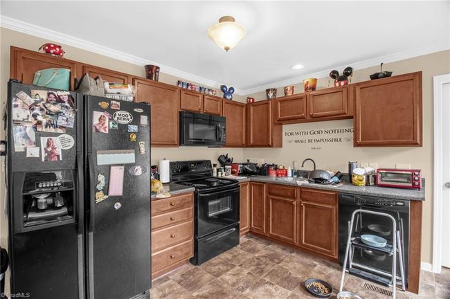 4633 Osborn Mill Rd, House other with 3 bedrooms, 2 bathrooms and null parking in Seagrove NC | Image 11