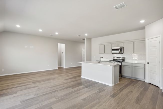 9241 Wild Stampede Way, House other with 3 bedrooms, 2 bathrooms and null parking in Crowley TX | Image 11