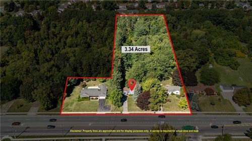 3060 Latta Rd, Greece, NY, 14612-3206 | Card Image
