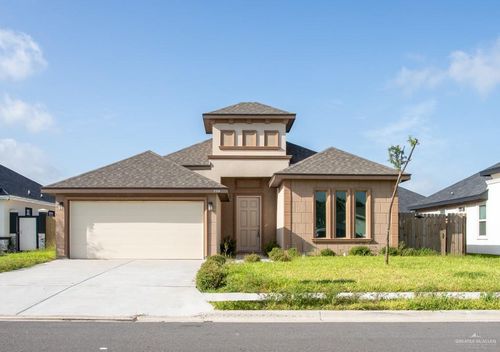 3104 E Bella Vista Ave, Alton, TX, 78573-6741 | Card Image