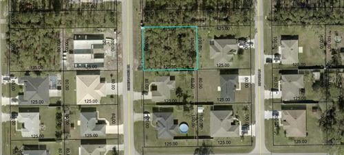 97 Rickenbacker Dr, PALM COAST, FL, 32164-6533 | Card Image